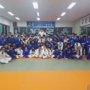 용인대 명문유도관(2관) 이미지