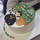 [처인구 레터링 케이크] &#39;달이네 케이크&#39; 후기