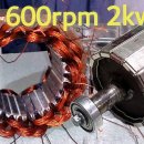 low rpm 발전기 이미지
