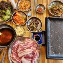 청주라라갈비