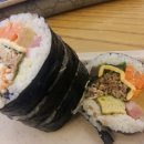 올리브김밥천국 이미지