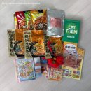 나의 타오바오 첫 합배송 직구 후기 | 초보자가 하기 쉬운 실수 정리 (구구절절 설명 많음)