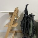 미오스 오토 | 와이업 지니제로2 휴대용 유모차 구입!! 내돈내산 내가생각하는 장단점! 싸이벡스 미오스 고마웠오 ㅜㅜ