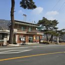 명도1리 마을회관 | 화악산(평양1리~화악산~윗화악산~아래화악산~평양1리)