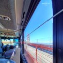 샌프란시스코 여행 Day 2(250403) : ① 비스타 포인트, 배터리 스펜서, 금문교