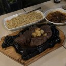 필리핀 세부 현지 로컬 맛집 아카시아 스테이크 하우스 메뉴 추천 가격 후기
