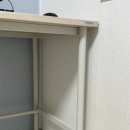 신혼집 가구 리뷰: 에몬스 식탁, 책상, 책장 후기