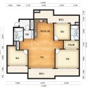 영통3차 풍림아이원 | 수원 영통 풍림아이원 3차 35평 아파트 인테리어 리모델링