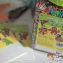 펄러비즈 미국 직구 후기 및 트레이 정리