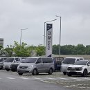 고양휴게소 서울 방향 맛집과 주유소 및 편의시설