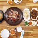 불화덕족발보쌈