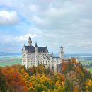 유럽의 시간을 걷다 | 유럽여행 지도 준비물 리스트 일정 서유럽 국가 알차게 다녀온 후기