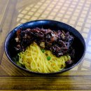 중국성 | 정읍 맛집 추천 시기동 중국성 간짜장 후기