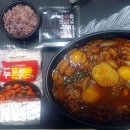 두마리찜닭 두찜 인천산곡점