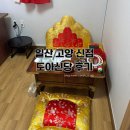 1243 | 경기 고양 도아신당 신점 후기