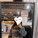 IDF몰 시스티나,리스트,쉬즈미스 트위드 자켓,스웨이드자켓 피팅 후기 (인동에프엔 패밀리세일)