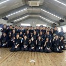 ♤ 부산 대원관에서의 검도 세미나(5.09) 이미지
