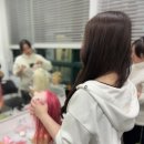 썰 헤어 이미지