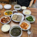 통통식당 | 제주시 저렴한 갈치구이맛집 물항식당, 수율 꽉꽉 찬 통통한 갈치구이백반 대만족 후기!