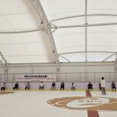 영덕레스피아 인라인하키장 이미지