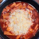 33떡볶이운정 | 운정 떡볶이맛집 추천! 생맥까지 시원해보이는 33떡볶이