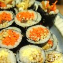 맛있는어묵김밥 이미지