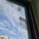 우미2차 | 울산 방충망 교체 - 범서읍 구영 우미린 2차 스텐방충망 시공후기입니다