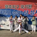 라움 태권도 이미지