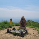 무룡산-KT중계소 이미지