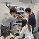 창신대학교 이미지