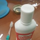 더블유지디덴탈랩 | 올리브영 찌꺼기가글 더블유랩 클리어 덴탈가글 실제사용후기!! 사진주의 ㅋㅋ