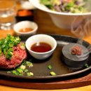 오이시 함바그 이미지