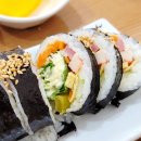 김자매분식 | 김자매분식 ll 김밥이 맛있는 금천구 독산동 분식집 혼밥 후기