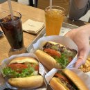 sbs | 쉑쉑버거 목동 SBS주차 내돈내산 방문후기