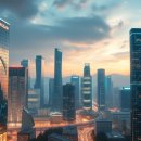 용산-현장-368 | 서부T&amp;D 주가 전망 및 용산·신정동 개발 리포트 정밀 분석 후기 (006730)