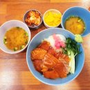 지중해마을 사케동 맛집 &lt;고칸&gt; 내돈내산 솔직후기