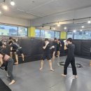 소미션스 주짓수&복싱 MMA 이미지