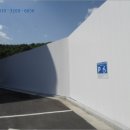 장례식장 2층 로비 화장실 이미지