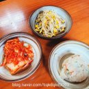 강원도래요생감자옹심수제비 이미지