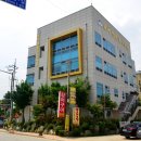 양서친환경도서관 앞 이미지