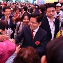 김문수, 단일화 압박에도 1박2일 영남행…“대선의지 결연” 이미지