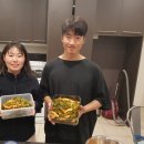 이가네통닭