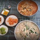 시골장칼국수 이미지