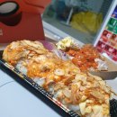 동상동 청년몰 이미지