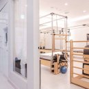 인어스휘트니스 송내점 이미지