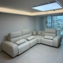 다대자유아파트 | 부산소파 추천 │ 다대자유아파트 케렌 컴포트소파 배송 설치 후기 (패브릭소파)