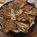 인덕원-나야빌딩 | 관양동 la갈비 인덕원의 맛집, LA갈비당 안양본점 후기