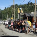 아르헨티나 여행기 36 - 바릴로체 도착. 이미지