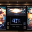 Fantastic Beasts-The Secrets of Dumbledore 이미지