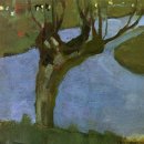 조형과 운동 | &lt;04&gt; 피트 몬드리안 대표작품1부 - 네덜란드 자연에서 발견한 조형의 법칙, 추상으로 가는 여정